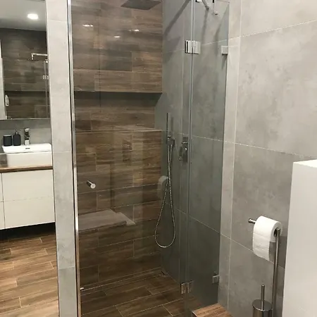 Apartament Coyote W Centrum Miasta Appartement Wrocław