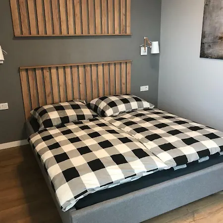 Apartament Coyote W Centrum Miasta Appartement Wrocław