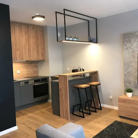 Appartement Apartament Coyote W Centrum Miasta Wrocław