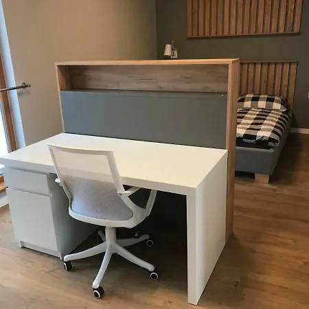 Appartement Apartament Coyote W Centrum Miasta Wrocław